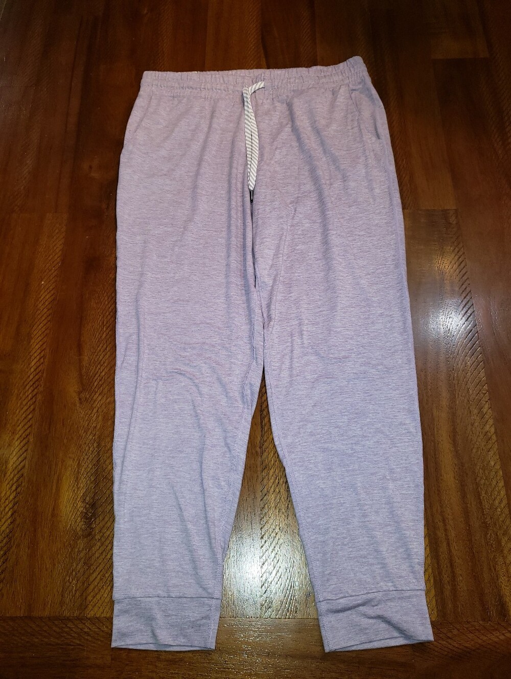 Member's Mark Soft Jogger